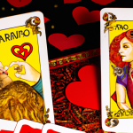 Amor Gitano: Descubre el Significado del Tarot del Amor
