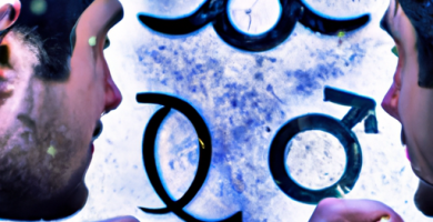 ¿Cómo se Compatibilizan el Hombre Piscis y el Hombre Libra?