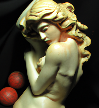 Mujer Virgo en el amor