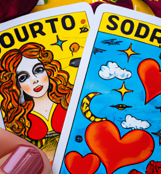 Tarot del Amor para Solteros: ¡Descubre tu Futuro!