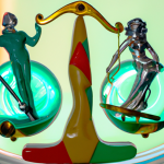 ¿Cómo Pueden Mujer Capricornio y Hombre Acuario Encontrar el Equilibrio?