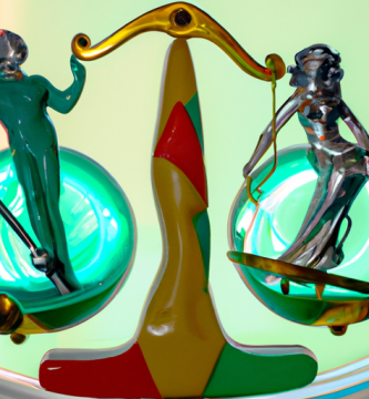 ¿Cómo Pueden Mujer Capricornio y Hombre Acuario Encontrar el Equilibrio?
