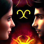 Comprende la Conexión entre un Hombre Escorpio y una Mujer Aries