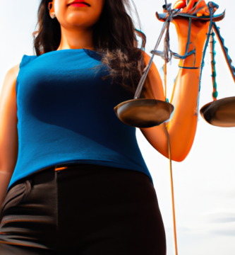 ¿Qué características posee la Mujer Libra?