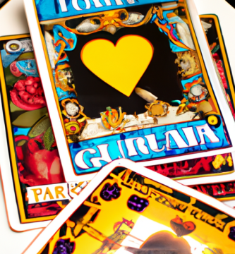 ¡Descubre el Futuro del Amor con el Tarot Gitano Gratis!