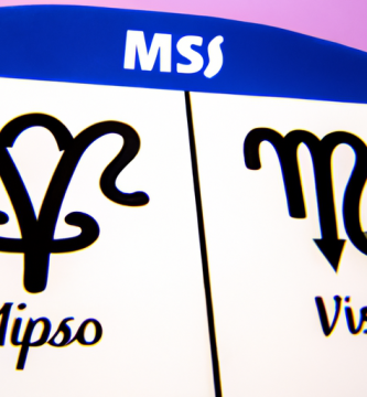 ¿Cómo se Compatibilizan el Hombre Piscis y la Mujer Virgo?