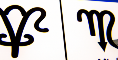 ¿Cómo se Compatibilizan el Hombre Piscis y la Mujer Virgo?