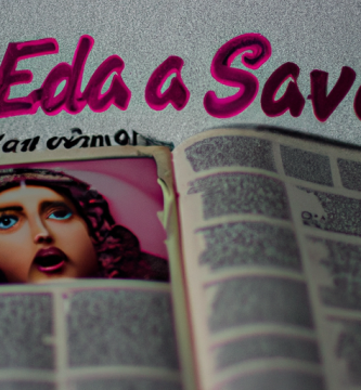 ¡Revelación! Descubre la Historia de Sara, Hija de Jesús