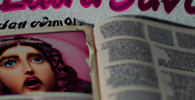 ¡Revelación! Descubre la Historia de Sara, Hija de Jesús