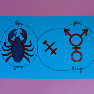 ¿Cómo se Compatibilizan el Hombre Piscis y la Mujer Escorpio? - Tarot ...