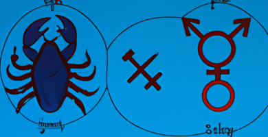 ¿Cómo se Compatibilizan el Hombre Piscis y la Mujer Escorpio?