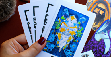 ¡Descubre tu Futuro con el Tarot Certero Gratis!