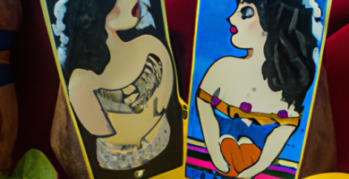 ¿Qué dice el Tarot sobre el Amor entre una Mujer Tauro y una Mujer Géminis?