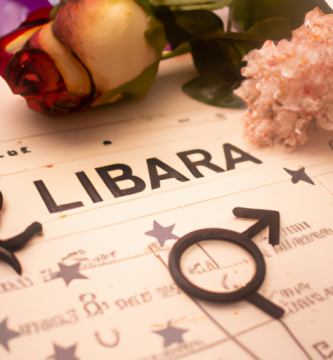 ¿Cómo afecta Sagitario el Romance entre Libra y Libra?