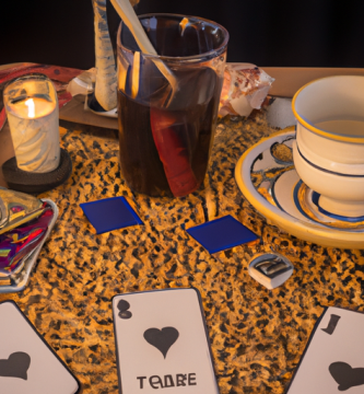 ¡Chatea con el Tarot y Descubre tu Futuro!