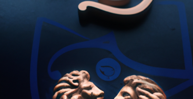 Cómo influye el Signo de Leo en una Relación entre Hombre Libra y Hombre Leo