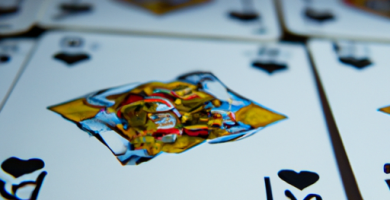 Adivinar el Futuro con Cartas: ¿Cómo Sonar con ellas?