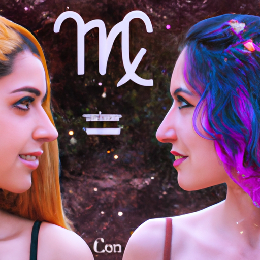 ¿Cómo Puede Mujer Capricornio y Mujer Géminis Maximizar el Potencial de su Relación?