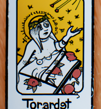 Tarot de Marsella: Obtén tu Tirada Gratis