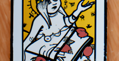 Tarot de Marsella: Obtén tu Tirada Gratis