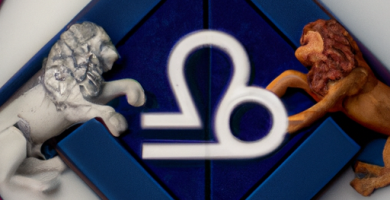 Explorando la Union entre Libra y Leo