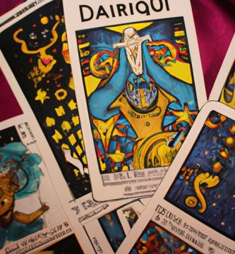 ¡Descubre tu Futuro con las Combinaciones del Tarot del Diablo!