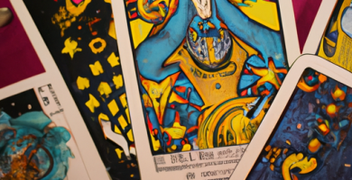 ¡Descubre tu Futuro con las Combinaciones del Tarot del Diablo!
