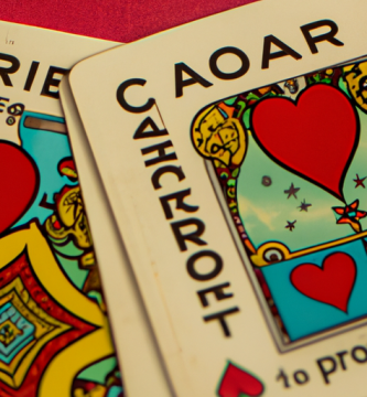 Tarot Gratis y Certero para el Amor