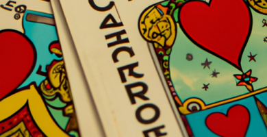 Tarot Gratis y Certero para el Amor