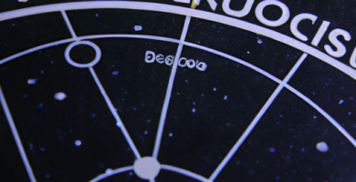 ¡Descubre! Astrología Sideral: ¿Qué nos Cuenta el Cosmos?