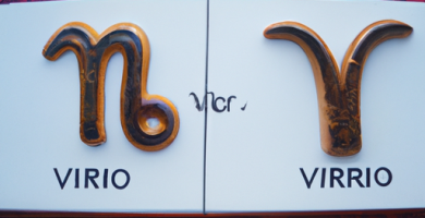 ¿Qué esperar de la relación entre un Hombre Virgo y un Hombre Aries?