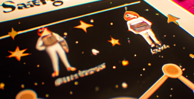 Decanatos de Sagitario: ¿Cómo Influyen en tu Vida?