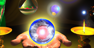 Explorando la Dinámica entre Mujer Capricornio y Hombre Tauro a través del Tarot