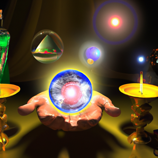 Explorando la Dinámica entre Mujer Capricornio y Hombre Tauro a través del Tarot