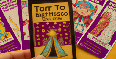 Descubre tu Futuro con el Tarot Gratis Online