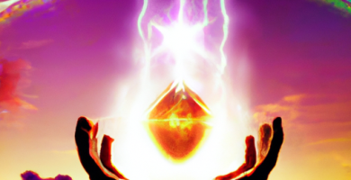 La Tirada de la Cruz Celta: ¡Descubre el Significado Oculto!