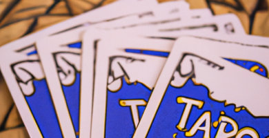 Tirada de Tarot Gratis Si o No