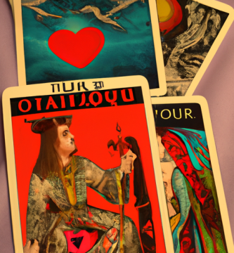 Adivina tu Futuro con el Tarot del Amor