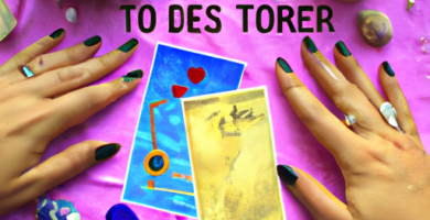 Descubre lo que Siente por ti con Tarot Gratis