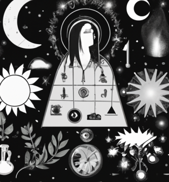 ¿Cuál es el Potencial de una Relación entre Mujer Capricornio y Mujer Sagitario?