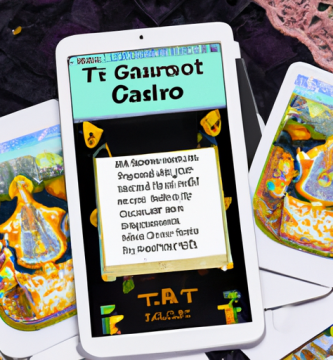 Chat Tarot Gratis Online