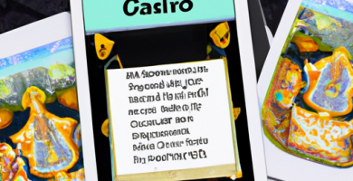Chat Tarot Gratis Online