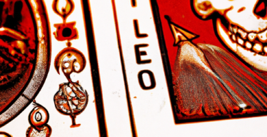 ¿Qué significa Diablo y Muerte tarot?