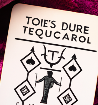 ¡Descubre tu futuro con el tarot gratis para solteros!