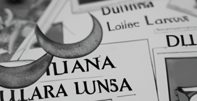 Descubriendo el significado de Diablo Luna Tarot