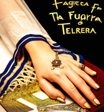 Tarot Rafaela Vilchez: ¡Descubre tu futuro!