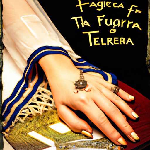 Tarot Rafaela Vilchez: ¡Descubre tu futuro!