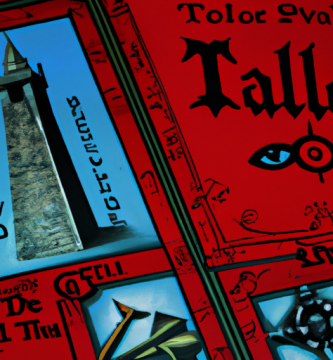 Comprendiendo el significado de Diablo y Torre tarot