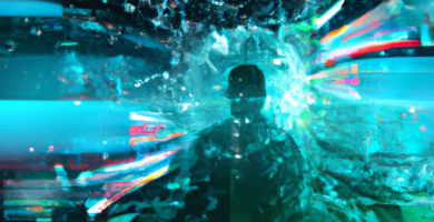 Los Efectos de una Mujer Libra y un Hombre Cáncer en la Química