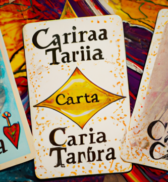 Chat Tarot Gratis: Descubre lo que el Futuro Te Depara